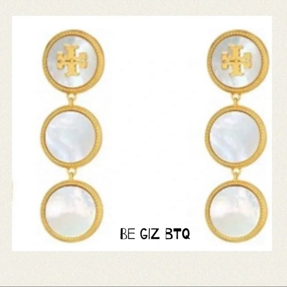 🆕 Tory Burch Authentic Jewelry Merchandise At Awesome Prices To Buy Now & Save - Picture 4 of 10
